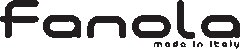 Logotyp varumärke Fanola