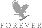 Logotyp varumärke Forever Living