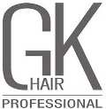 Logotyp varumärke GK