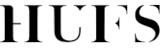 Logotyp varumärke HUFS