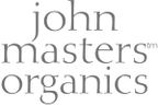 Logotyp varumärke John Masters Organics