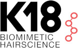 Logotyp varumärke K18
