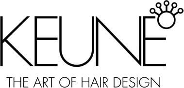 Logotyp varumärke Keune