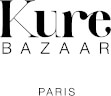 Logotyp varumärke kure bazaar