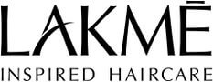 Logotyp varumärke Lakme