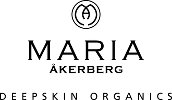 Logotyp varumärke Maria Åkerberg
