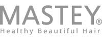 Logotyp varumärke Mastey