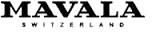 Logotyp varumärke Mavala