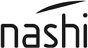 Logotyp varumärke Nashi