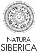 Logotyp varumärke Natura Siberica