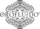 Logotyp varumärke Orofluido