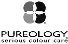 Logotyp varumärke Pureology