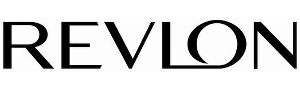 Logotyp varumärke Revlon