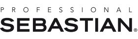 Logotyp varumärke Sebastian