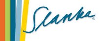 Logotyp varumärke slanka
