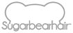 Logotyp varumärke Sugarbear hair