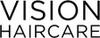 Logotyp varumärke Vision Haircare