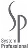 Logotyp varumärke wella-sp